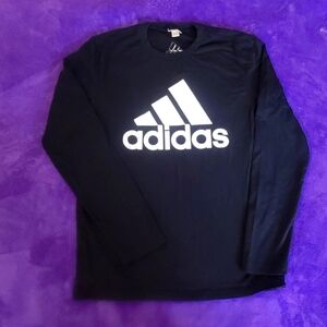 Adidas Longsleeve Tee